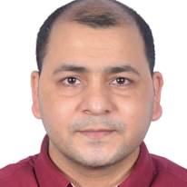 Photo of Ujjwal