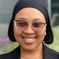 Photo of Nonhlanhla