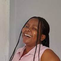 Photo of Amanda Nkala