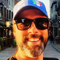 Photo of Fernando