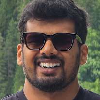 Photo of Kartik