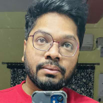 Photo of Vinaykumar
