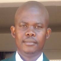 Photo of kagiso thobejane
