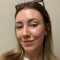 Photo of Hannah