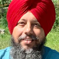 Photo of Harjit Pal Singh