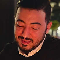 Photo of Othman