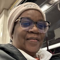 Photo of Arlene