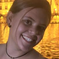 Photo of Ashley
