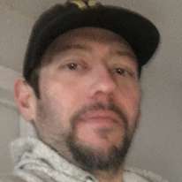 Photo of Mike
