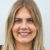 Photo of Sarah Nel