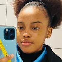 Photo of Natasha Jofris