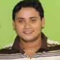 Photo of Raja Acharjee