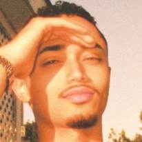 Photo of Marcus