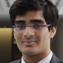 Photo of Tejas Kapil