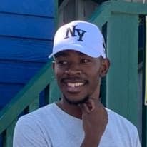 Photo of Molefi Junior