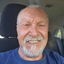 Photo of Domenic Venditti