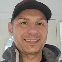 Photo of Thomas Perdia