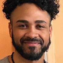 Photo of Jeffrey