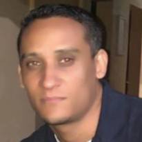 Photo of Ray