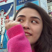 Photo of YU JUNG