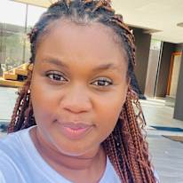 Photo of Phindile Ndlovu