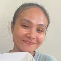Photo of Maria