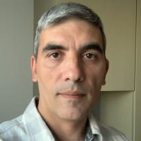 Photo of Armen