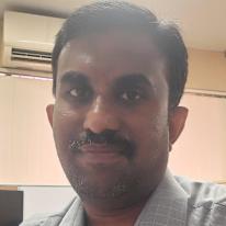 Photo of sasikumar