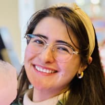 Photo of Itziar