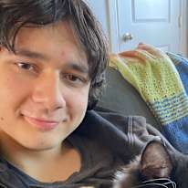 Photo of Alexander