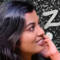 Photo of Vishnu Priya