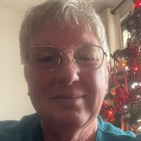 Photo of Margot Taylor