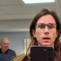 Photo of Adam