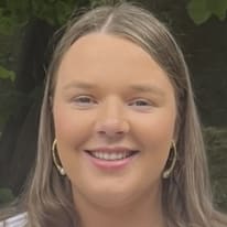 Photo of Niamh McHugh