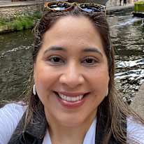 Photo of Alma
