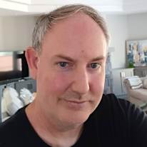 Photo of Joe