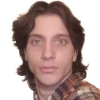 Photo of Brent
