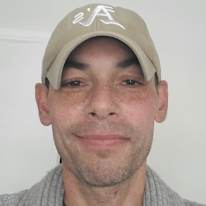 Photo of Andrew