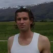 Photo of Andy