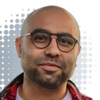 Photo of Reza