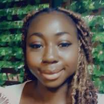 Photo of Aminata Kamara