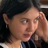 Photo of Riana