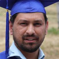 Photo of Gulshan Rawat