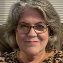 Photo of Judith Greenberg