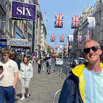 Photo of Rhys