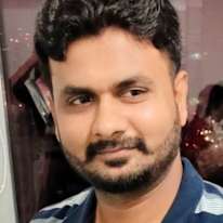 Photo of Gitesh