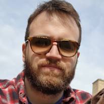 Photo of James