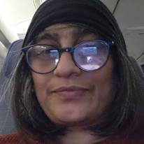 Photo of Geeta