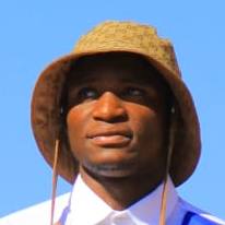 Photo of Mlamuli
