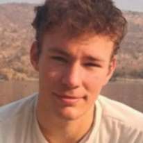 Photo of Keagan